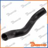 Tuyau de liquide de refroidissement pour CHEVROLET | CPP-CH-013, 25802006